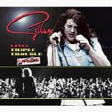 Gillan - Triple Trouble