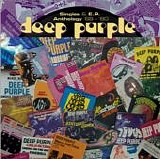 Deep Purple - Singles & E.P. Anthology '68-'80