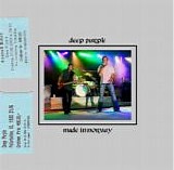 Deep Purple - Made In Norway - TromsÃ¸ - 2006