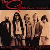 Gillan - The Gillan Tapes Volume 1