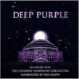 Deep Purple - In Concert With The London Symphony Orchestra