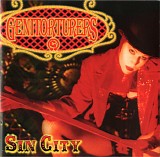 Genitorturers - Sin City