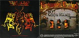 Year Long Disaster & Backwoods Payback - Perfectly Possessed/Goon Hand