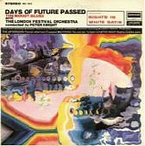 The Moody Blues - Days of Future Passed