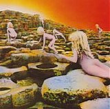 Led Zeppelin - Houses Of The Holy