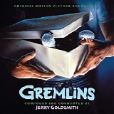 Jerry Goldsmith - Gremlins (FSM Edition)