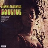Dionne Warwick - Soulful LP