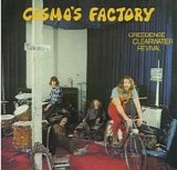 Creedence Clearwater Revival - Cosmo's Factory LP