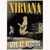 Nirvana - Live at Reading