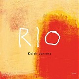 Keith Jarrett - Rio