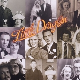 Little Dragon - Ritual Union