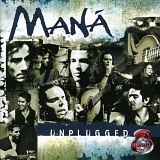 ManÃ¡ - MTV Unplugged