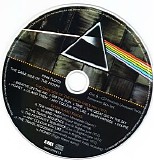 Pink Floyd - The Dark Side Of The Moon [Immersion Box Set CD3]