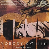 Various artists - Nobody's Child - Romanian Angel Appeal