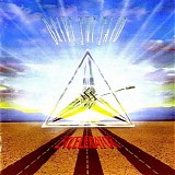 Drive, She Said - Excelerator