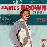 Brown, James - Singles Vol 10 - 1975-1979 - CD 1