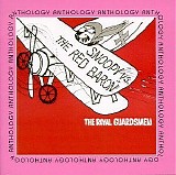 The Royal Guardsmen - Anthology