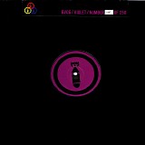 Various artists - Balkan Vinyl : Violet (12"/CD)
