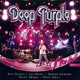 Deep Purple - Live At Montreux 2011