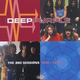 Deep Purple - BBC Sessions 1968-1970