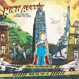 Rich Aucoin - We're All Dying to Live (Public Publication Ep/Ove
