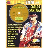 Santana - Jam With Carlos Santana