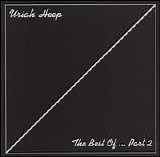 Uriah Heep - The Best Of (Part 2)