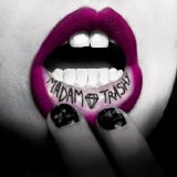 Madam Trashy - Book of Dead