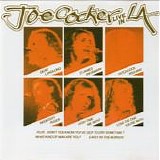 Joe Cocker - Live in L.A.