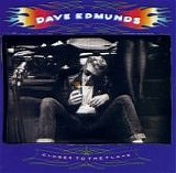 Edmunds, Dave - Closer To The Flame