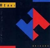 Heart - Brigade