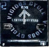 Lynyrd Skynyrd (2) - Vicious Cycle