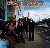 Lynyrd Skynyrd - (pronounced 'leh-'nerd 'skin-'nerd)