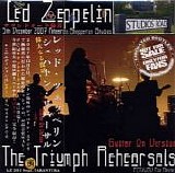 Led Zeppelin - The Triumph Rehearsals CD2