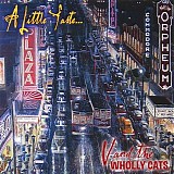 V & the Wholly Cats - A Little Taste @320