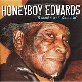 David "Honeyboy" Edwards - Roamin' and Ramblin'   @320