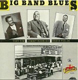 Various artists - Big Band Blues @320