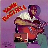 Yank Rachell - Yank Rachell (Blue Goose Album)   @320