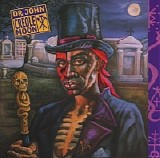 Dr. John - Creole Moon @320
