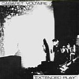 Cabaret Voltaire - Extended Play