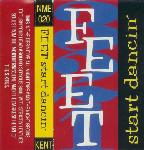 Various artists - Feet Start Dancing