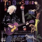 'Til Tuesday - Everything's Different Now