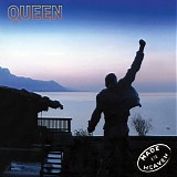 Queen - Made In Heaven