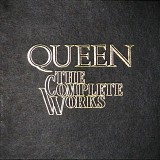Queen - The Complete Works