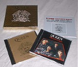 Queen - Special Edition Gold