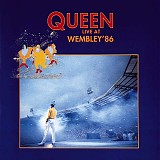 Queen - Live At Wembley '86
