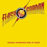 Queen - Flash Gordon