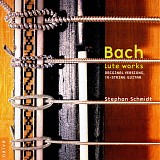 Stephan Schmidt - Lute Works