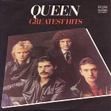 Queen - Greatest Hits