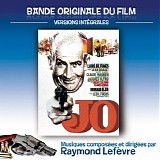 Raymond LefÃ¨vre - Jo